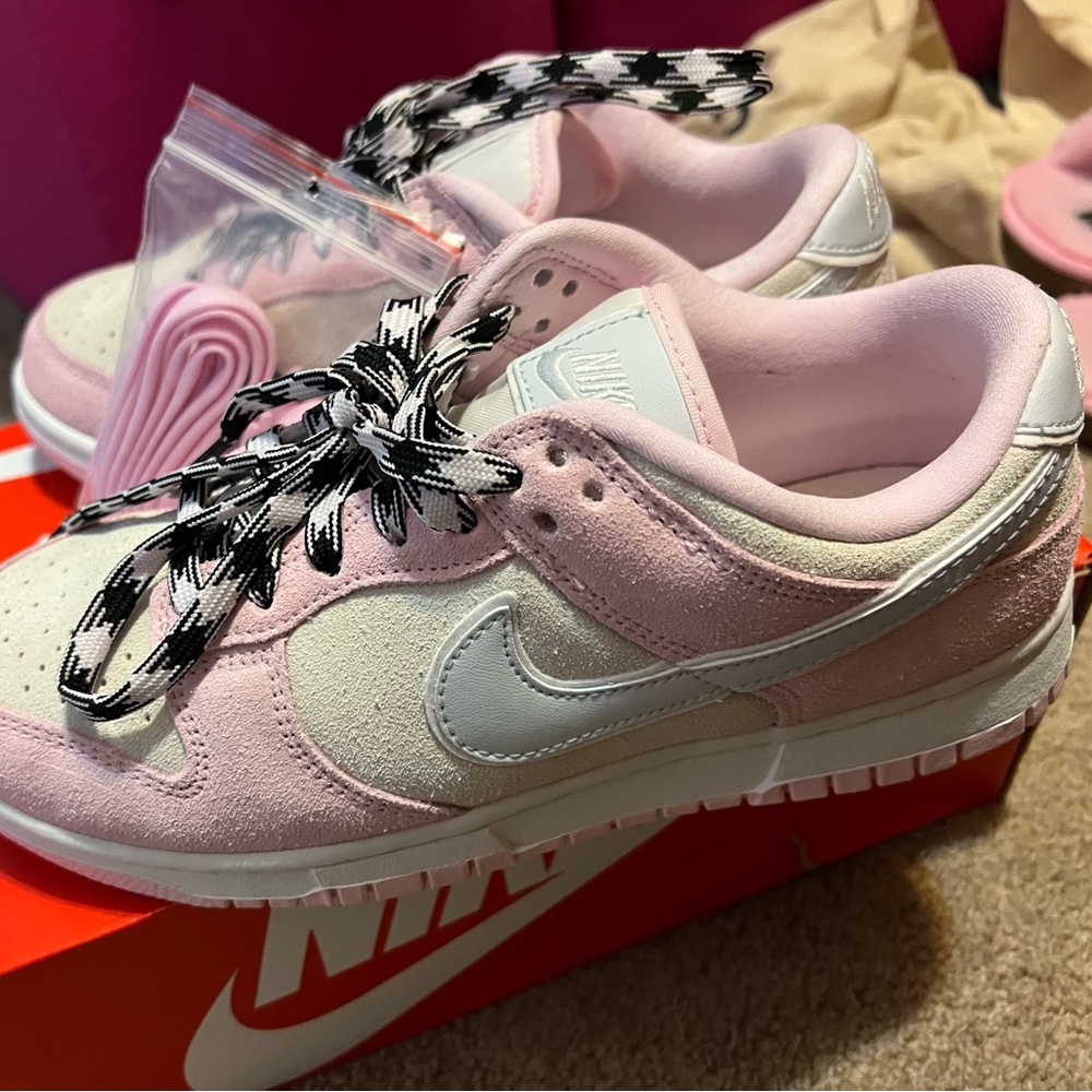 Nike dunks